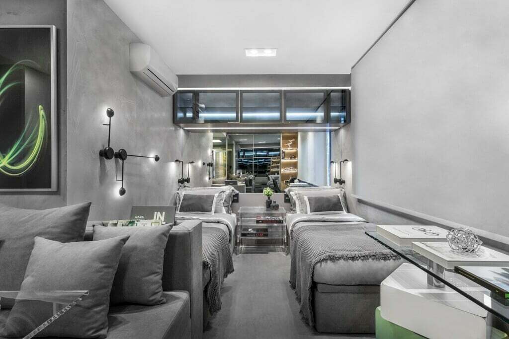 Lançamento Studio